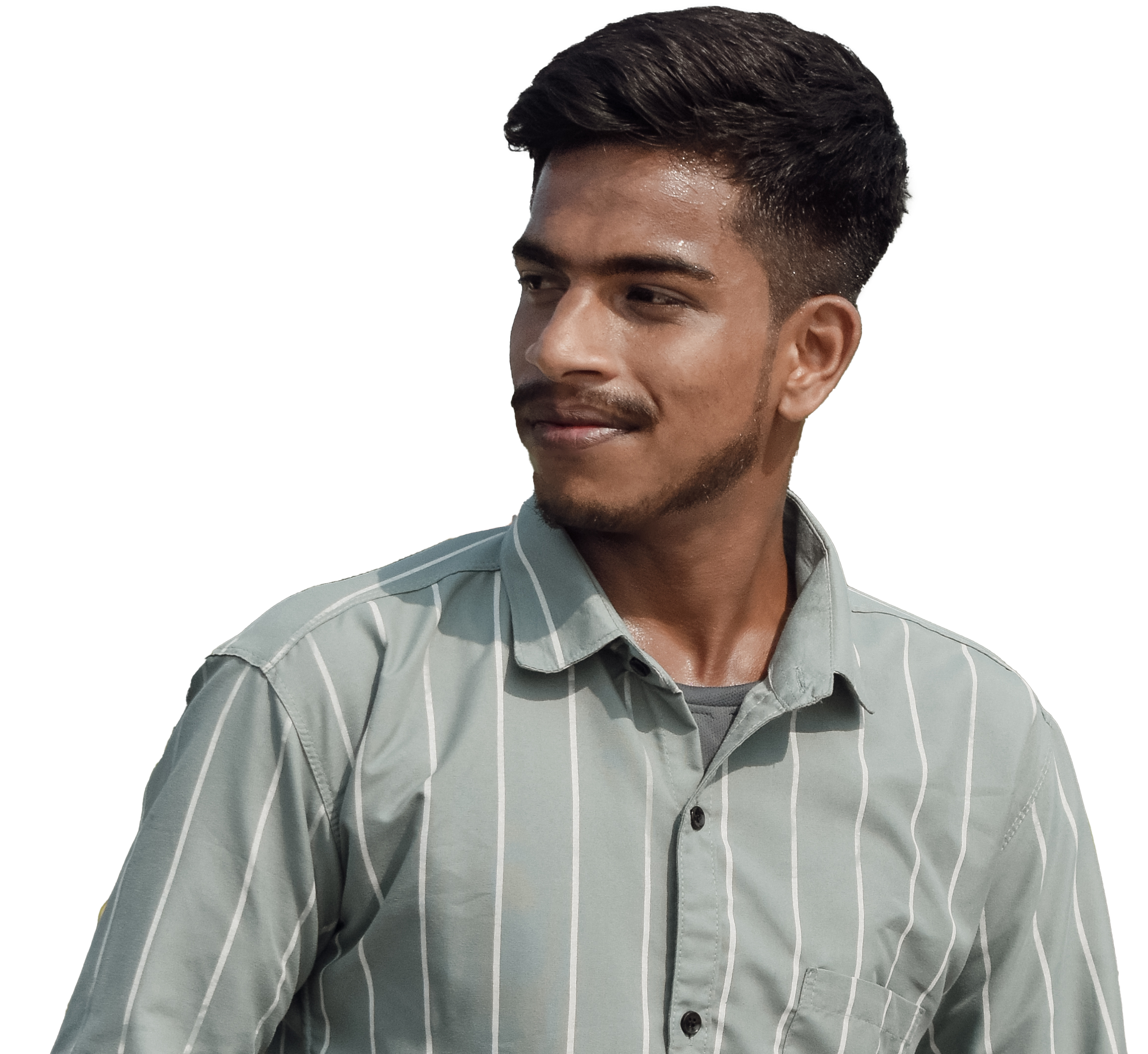 Saptarshi Ghosh